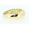 ANILLO EN ORO DE 18KT CON CIRCONITAS