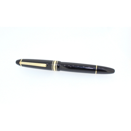 PLUMA MONTBLANC MEISTERSTUCK Nº 146