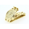 RELOJ CERTINA EN ORO DE 18 KT