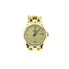 RELOJ CERTINA EN ORO DE 18 KT