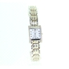 RELOJ CYMA CON 0,20CT. EN BRILLANTES