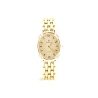 RELOJ FESTINA MUJER EN ORO CON DIAMANTES