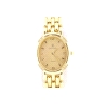 RELOJ FESTINA MUJER EN ORO CON DIAMANTES