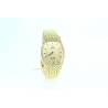 RELOJ OMEGA DE VILLE CON DIAMANTES