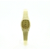 RELOJ OMEGA DE VILLE CON DIAMANTES