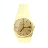 RELOJ OMEGA AUTOMATIC GENEVE EN ORO 18KT