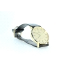 RELOJ OMEGA CABALLERO EN ORO DE 18KT