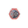 RELOJ DIESEL ROJO CON 3 ESFERAS