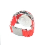 RELOJ DIESEL ROJO CON 3 ESFERAS