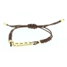 PULSERA TOUS BARBADA EN ORO DE 18KT