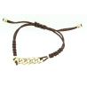 PULSERA TOUS BARBADA EN ORO DE 18KT