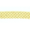 PULSERA DISEÑO CON 0,50CT EN BRILLANTES