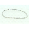 PULSERA EN ORO CON 1,63CT EN DIAMANTES