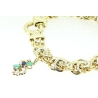 PULSERA EN ORO DE 18KT