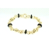 PULSERA EN ORO DE 18KT