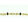 PULSERA EN ORO DE 18KT