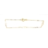 PULSERA EN ORO DE 18 KT