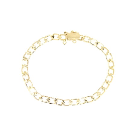 PULSERA EN ORO DE 18 KT