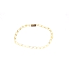 PULSERA BILBAO EN ORO DE 14KT