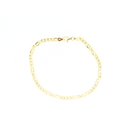 PULSERA EN ORO DE 18 KT