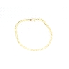 PULSERA EN ORO DE 18 KT