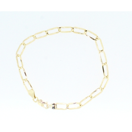 PULSERA EN ORO DE 18 KT