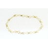 PULSERA EN ORO DE 18KT