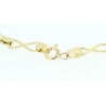 PULSERA EN ORO DE 18KT