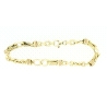 PULSERA EN ORO DE 18KT