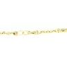 PULSERA EN ORO DE 18KT