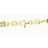 PULSERA EN ORO DE 18KT