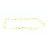 PULSERA EN ORO DE 18KT