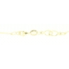 PULSERA EN ORO DE 18KT