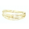 PULSERA EN ORO DE 18KT