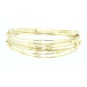 PULSERA EN ORO DE 18KT