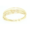 PULSERA EN ORO DE 18KT