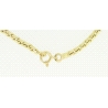 PULSERA EN ORO DE 18KT