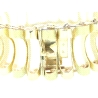 PULSERA DISEÑO EN ORO DE 18KT