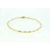 PULSERA EN ORO DE 18KT