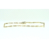 PULSERA EN ORO DE 18KT