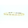 PULSERA EN ORO DE 18KT