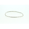 PULSERA EN ORO BLANCO DE 18KT