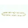 PULSERA EN ORO DE 18KT