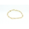 PULSERA EN ORO DE 18KT