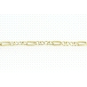 PULSERA EN ORO DE 18KT