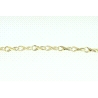 PULSERA EN ORO DE 18KT