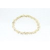 PULSERA EN ORO DE 18KT