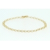 PULSERA EN ORO DE 18KT