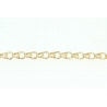 PULSERA EN ORO DE 18KT