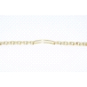 PULSERA EN ORO DE 18 KT